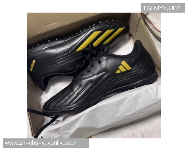 足球鞋的价格范围及购买建议你了解了吗