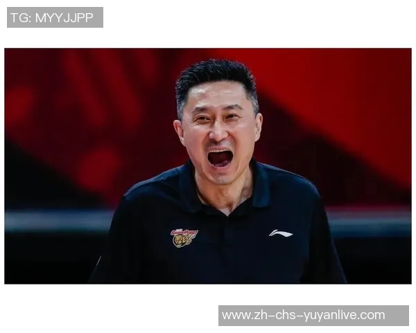 男篮锋线新援加盟广东队杜锋总决赛之路再添强援